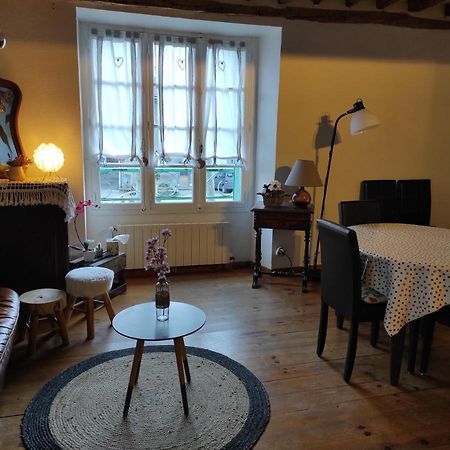 La Maison Des Vacances Auzat 外观 照片