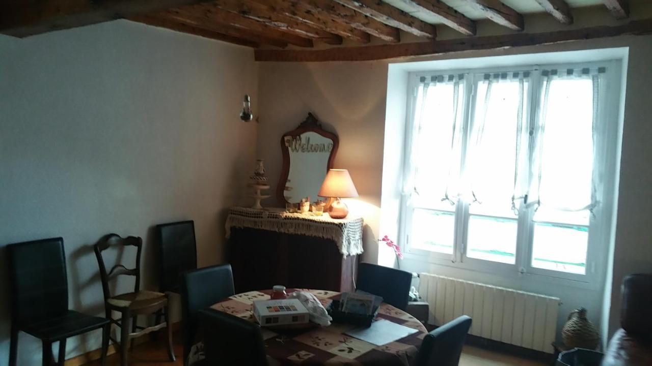 La Maison Des Vacances Auzat 外观 照片