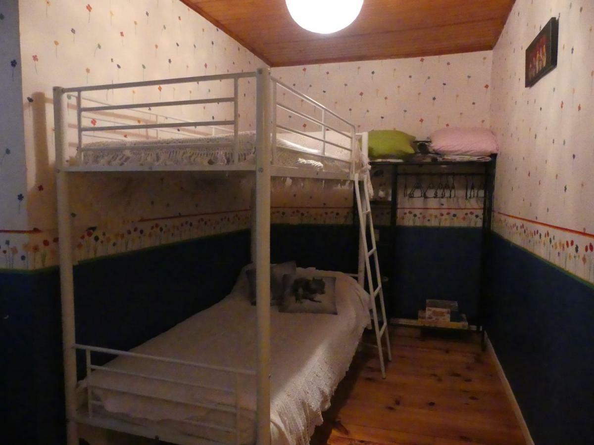 La Maison Des Vacances Auzat 外观 照片