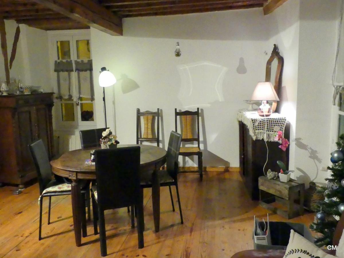 La Maison Des Vacances Auzat 外观 照片